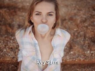 AvySins