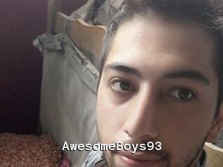 AwesomeBoys93