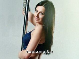 AwesomeJas