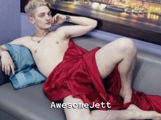 AwesomeJett Webcamsex Amateur