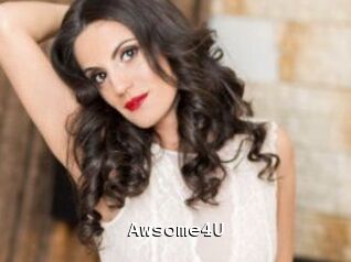 Awsome4U