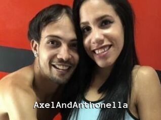 AxelAndAnthonella
