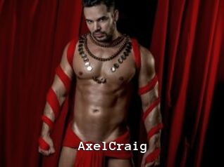 AxelCraig