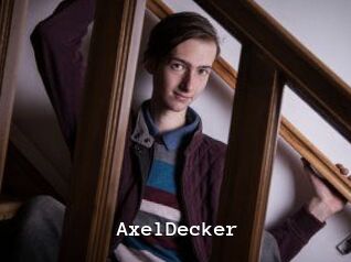 AxelDecker