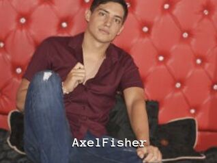 AxelFisher