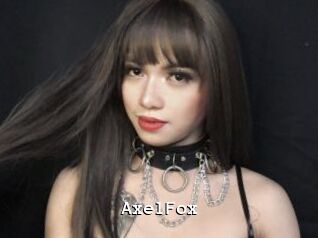 AxelFox
