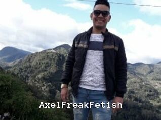 AxelFreakFetish