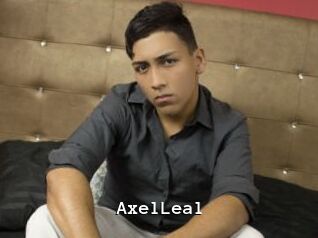 AxelLeal