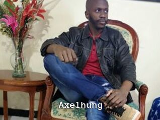 Axelhung
