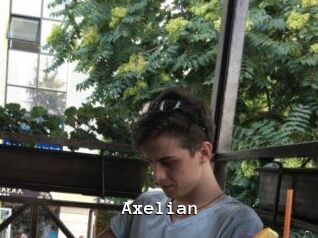 Axelian