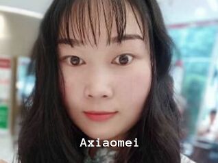 Axiaomei