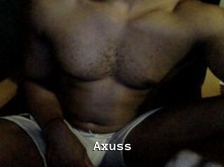Axuss Webcamsex Amateur