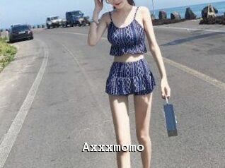 Axxxmomo
