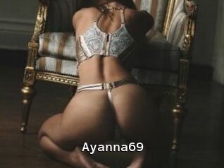 Ayanna69