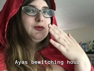 Ayas_bewitching_hour