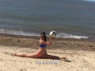 AyaunA0