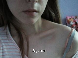 Ayaxx