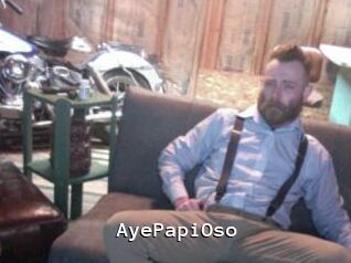 AyePapiOso