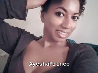 AyeshaPrince