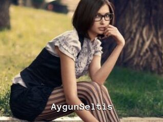 AygunSeltis