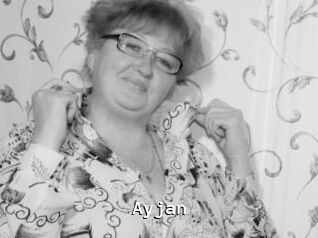 Ayjan