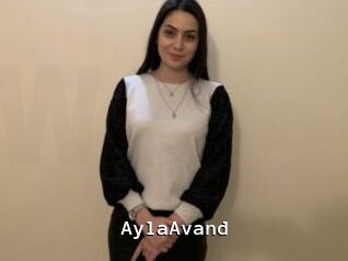 AylaAvand