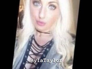 AylaTaylor
