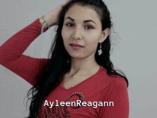 AyleenReagann