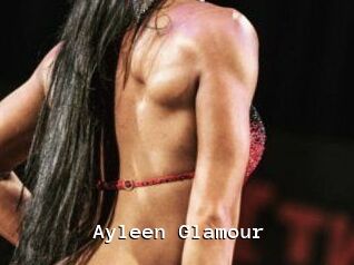 Ayleen_Glamour