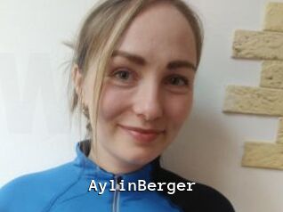 AylinBerger Webcamsex Amateur