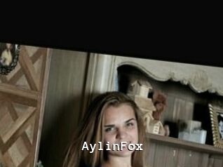 AylinFox Webcamsex Amateur