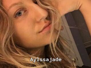 Aylssajade