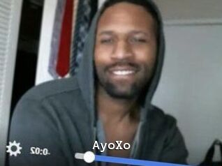 AyoXo
