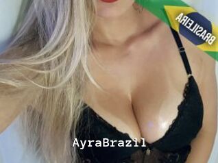 AyraBrazil