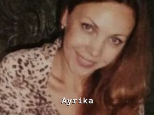 Ayrika