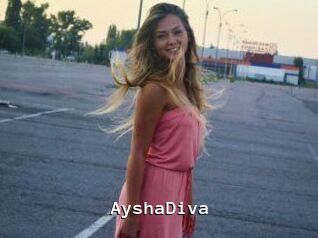 AyshaDiva