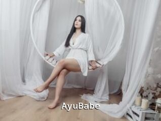 AyuBabe