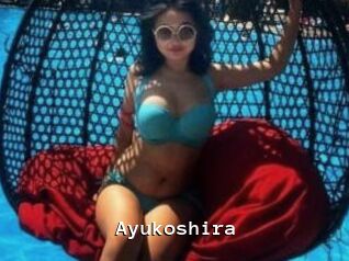 Ayukoshira