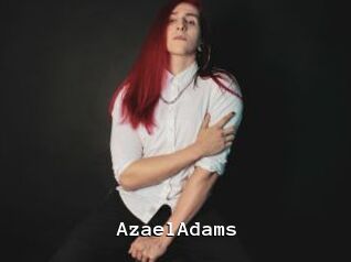 AzaelAdams