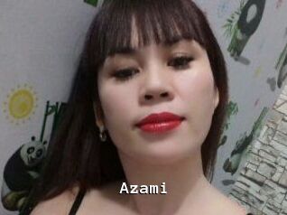 Azami Webcamsex Amateur