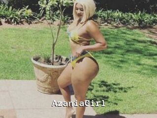 AzaniaGirl