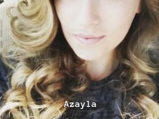 Azayla