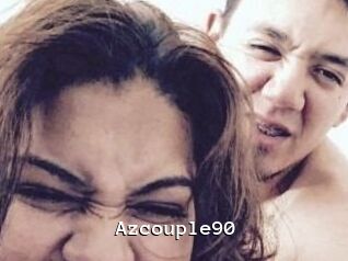 Azcouple90