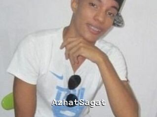 AzhatSagat