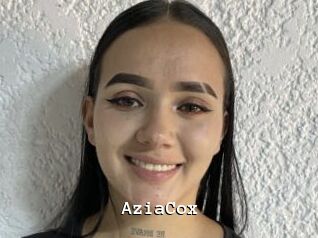 AziaCox