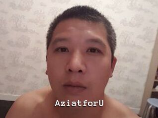 AziatforU