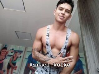 Azrael_Volko Webcamsex Amateur