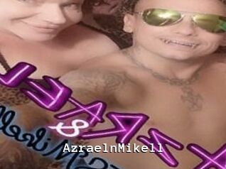 AzraelnMikell