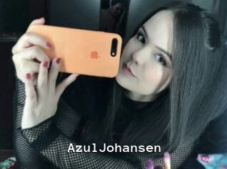 AzulJohansen