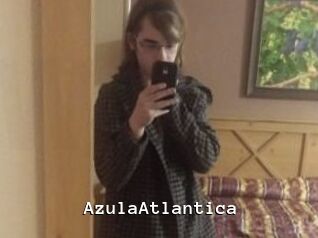 AzulaAtlantica